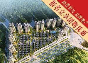 龙光江南大境