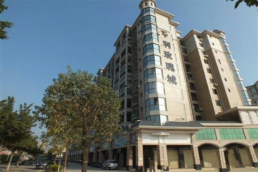 灏景玥城_梧州灏景玥城房价_楼盘怎么样-梧州楼盘网