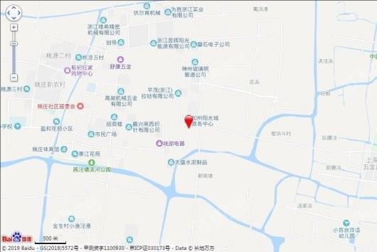 碧桂园枫景尚院电子地图