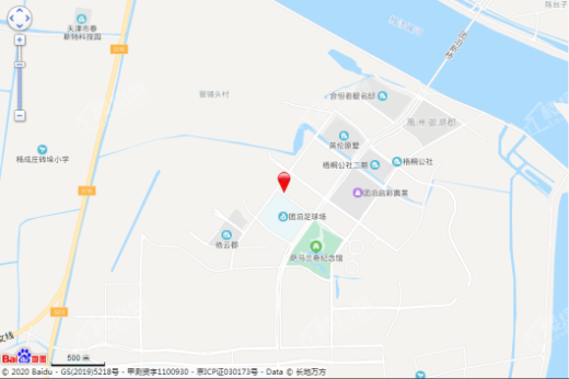 松江之星盛湖园交通图