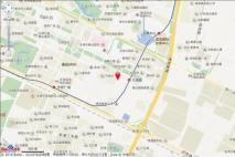 中海津门大院电子地图