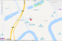 新城旭辉悦隽都会电子地图