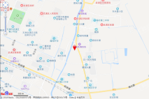 龙湖春江郦城电子地图