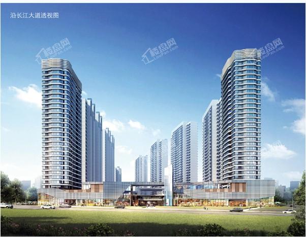 2024年2月九江购入房产有哪些好选择？来这里找答案！