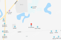 湛江金地自在城交通图