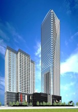 湛江十方汇公寓项目预计2021年8月底交房！