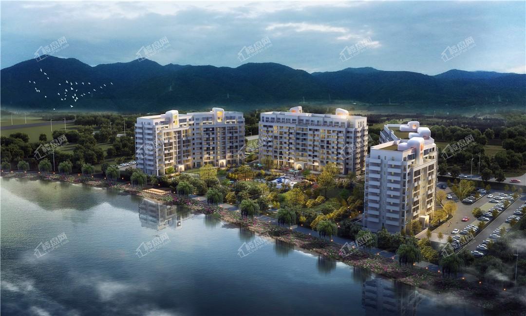 买房导航|眉县有哪些热门好房？买哪里比较好？