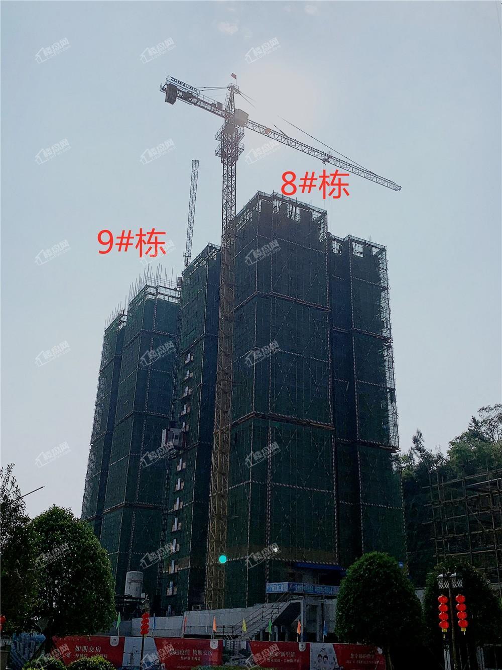 荣裕美丽缘工程实景