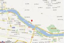 黄河春城位置图