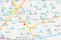 上海力波电子地图
