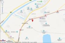 中交雅郡城东春晓电子地图