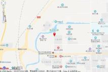 天鸿绿城·桂语江南交通图