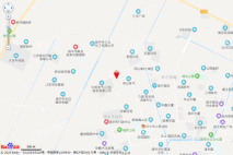 汇锦新城三期电子地图