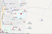 碧桂园翘楚棠项目电子地图