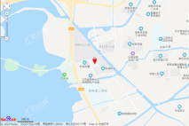 东湖京华京品苑交通图