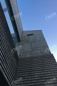 北京国际财富中心楼栋