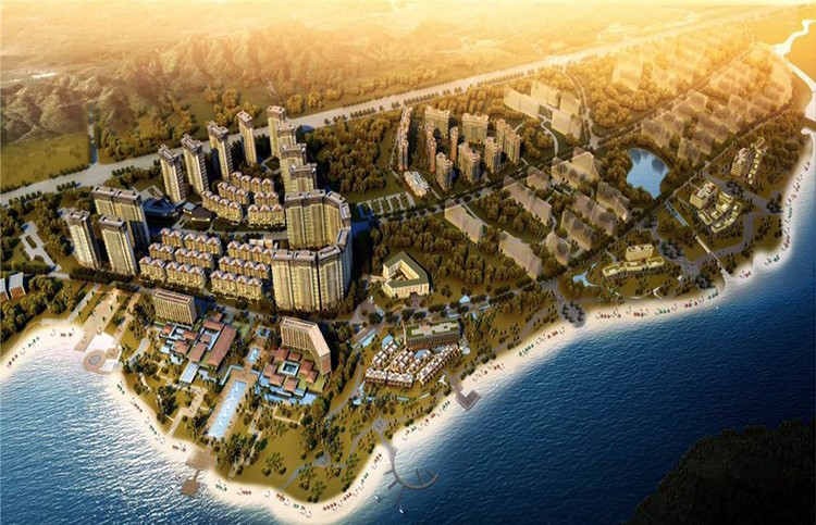 绿地悦澜湾三期规划图图片