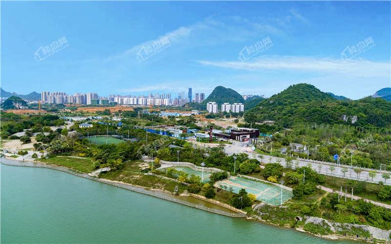 柳州大唐观邸效果图_实景图_样板间-柳州楼盘网