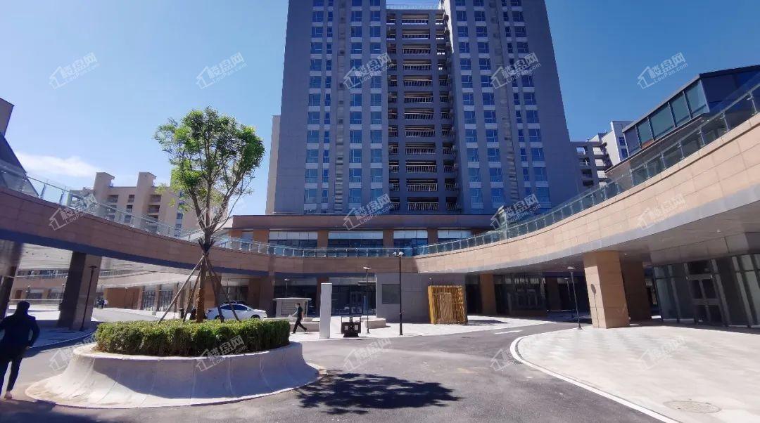 燕郊弘阳广场效果图_实景图_样板间-燕郊楼盘网