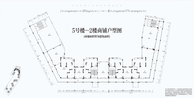 佳兆业丽晶公馆户型图