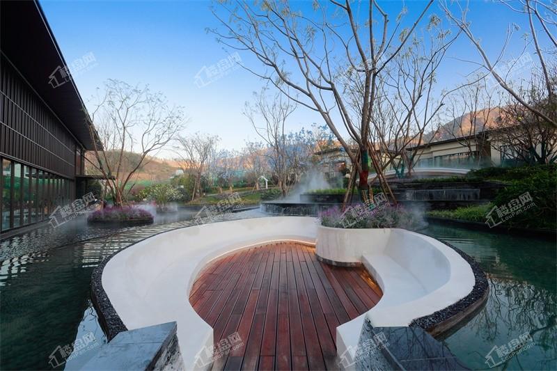 攀枝花恒邦双林悦山府效果图_实景图_样板间-攀枝花楼盘网