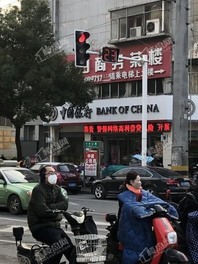 雅居乐新乐府中国银行