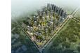 新景·未来城（长沙南）效果图