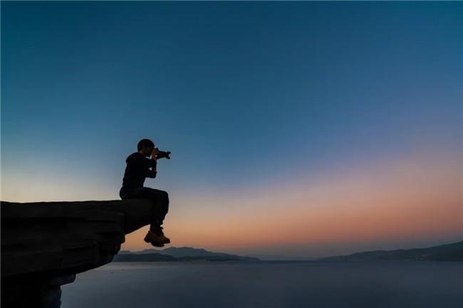 抚仙湖星空小镇实景图