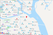 滨江·悦景电子地图