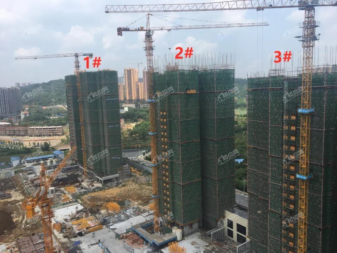 郴州爱莲珑熙府效果图_实景图_样板间-郴州楼盘网