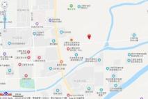 东方上城电子地图