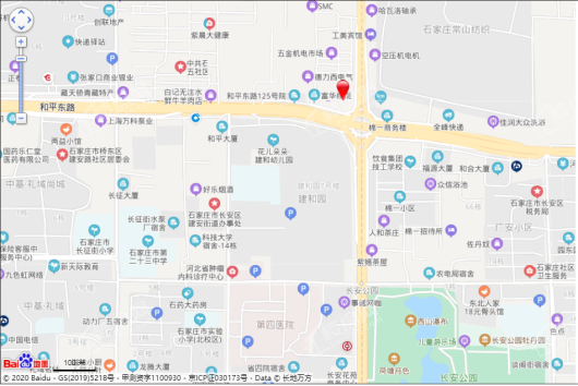 东胜时间山电子地图