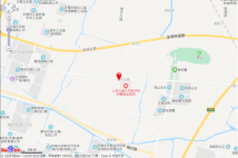 金融街路劲时光鸿著电子地图