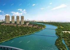 涿州上河天著小区推出15套特价现房房源