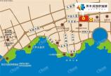 凯丰滨海幸福城交通图