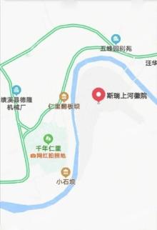 上河徽院龙悦府