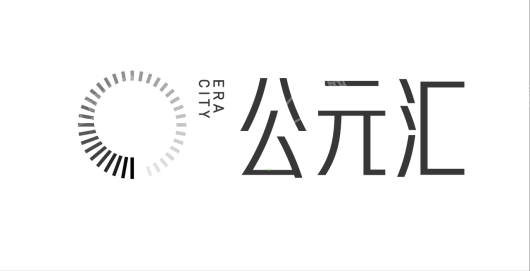 华润置地公元汇公元汇logo