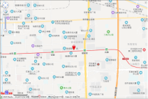 润江云璟电子地图