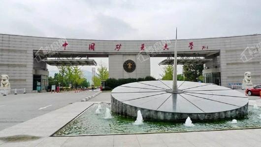 中骏·汇景城中国矿业大学