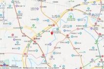 新湖明珠城三期电子地图