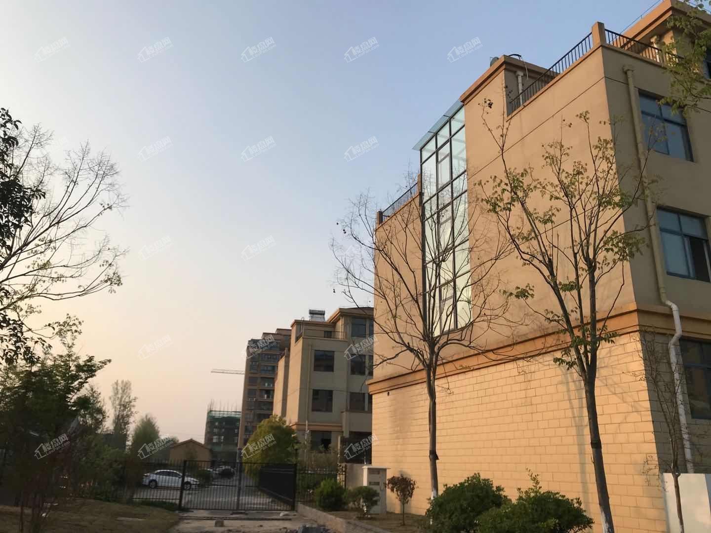 如皋龙栖湾国际花园效果图_实景图_样板间-如皋楼盘网