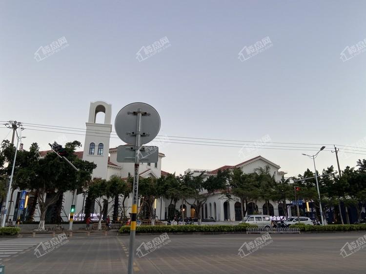 海南新房 海口市楼盘 龙华区楼盘 > 绿地领海广场