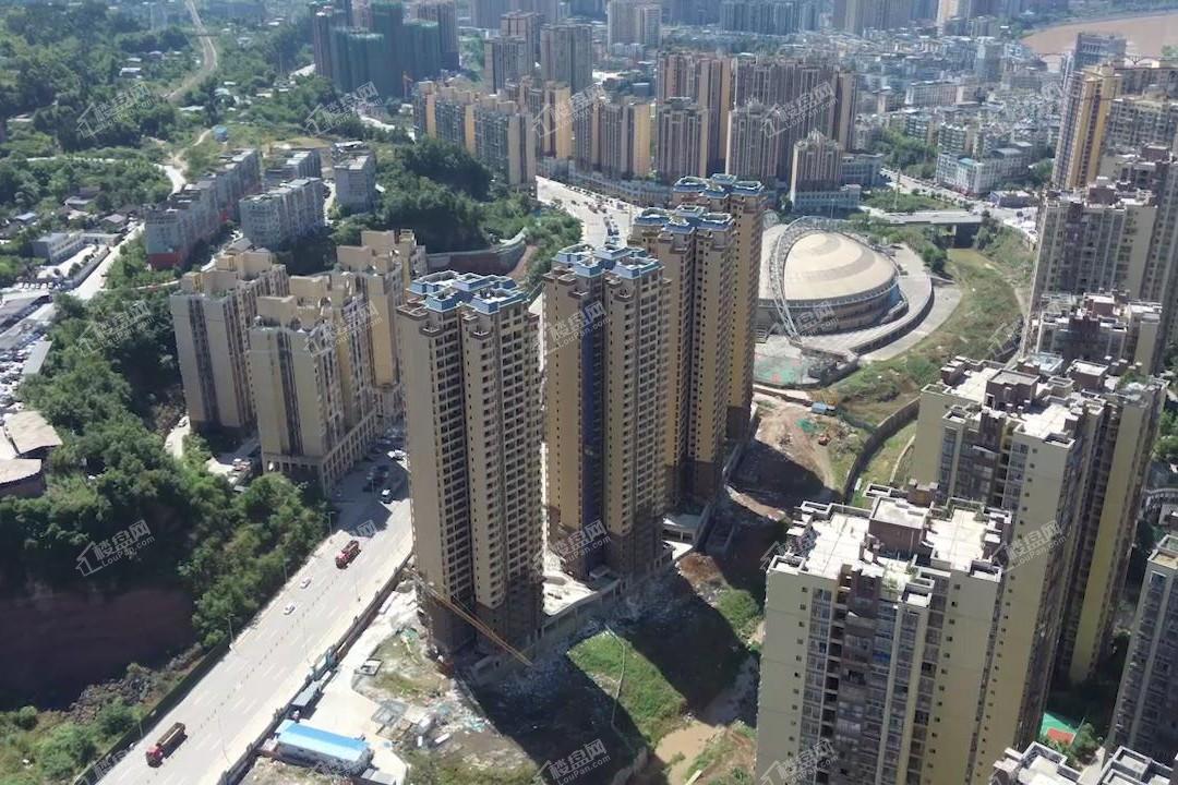 实景图