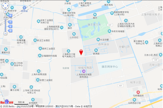 玖玺电子地图