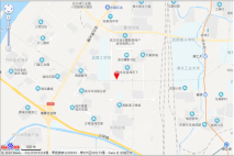 龙湖·三千城电子地图