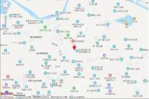 松湖之光一期电子地图