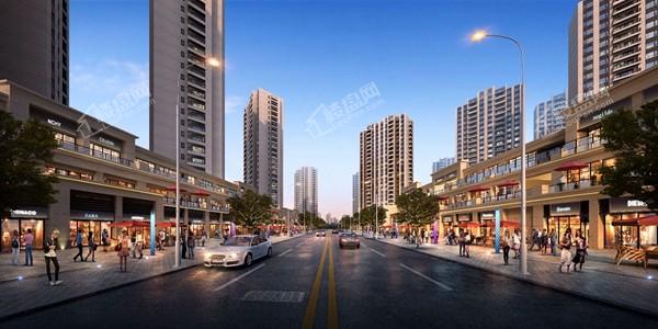 碧桂园. 未来城碧乐时光图片_户型图_样板间图_装修效果图-温州楼盘网