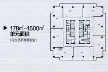 建筑面积：约178平米