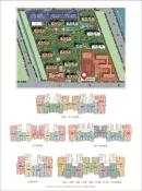 富力天禧城区位规划图