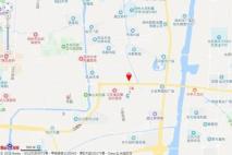 文昌府i·loft电子地图